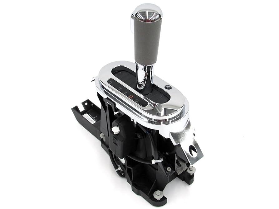 Amazon.com: Ford Gear Shift Lever - 7L3Z7210BA : Automotive